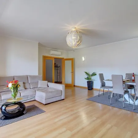 Rooftop Pool, 200m From Sea, Center * Olhão