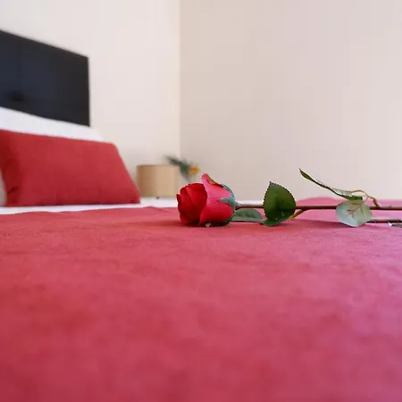 Rooftop Pool, 200m From Sea, Center Apartman Olhão