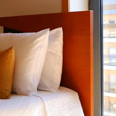 Rooftop Pool, 200m From Sea, Center * Olhão