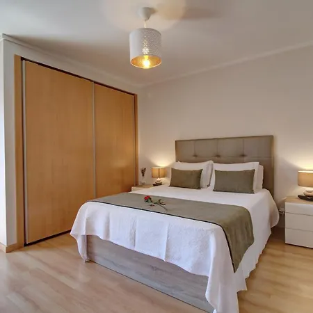 Rooftop Pool, 200m From Sea, Center * Olhao