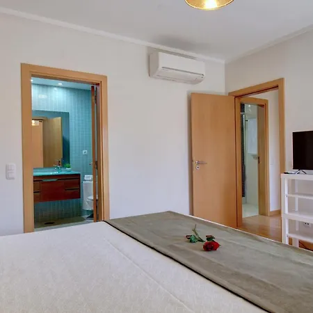 Rooftop Pool, 200m From Sea, Center Apartman