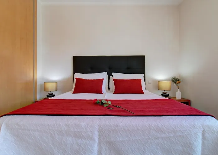 Rooftop Pool, 200m From Sea, Center *