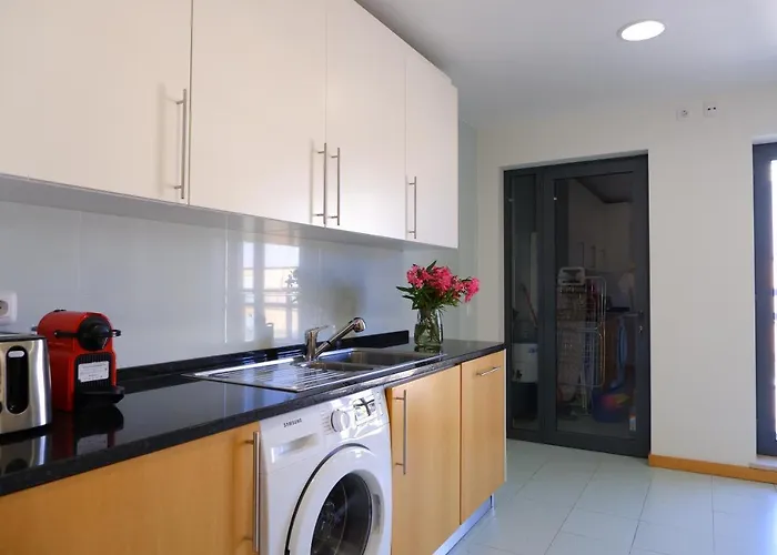 Rooftop Pool, 200m From Sea, Center