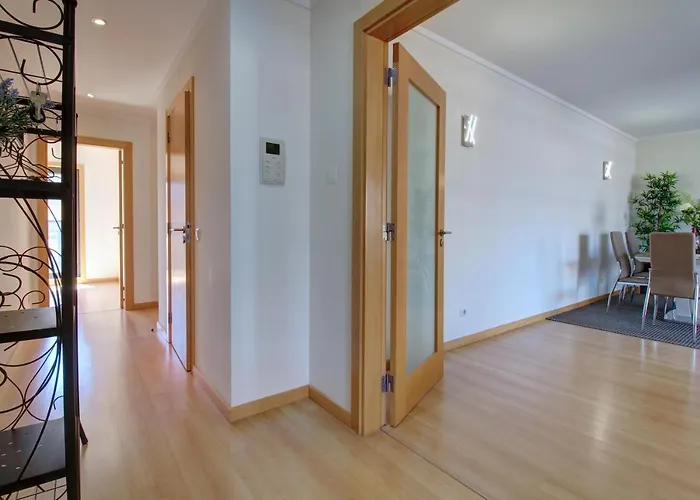 Rooftop Pool, 200m From Sea, Center *