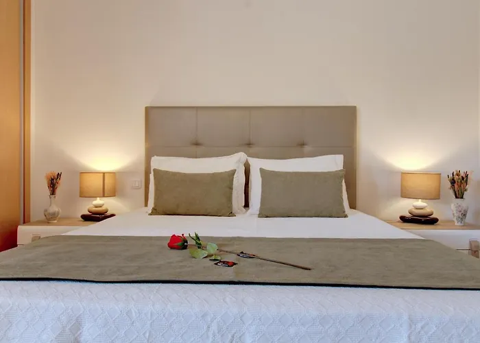 Rooftop Pool, 200m From Sea, Center Apartman *