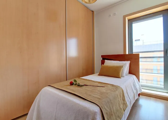 Rooftop Pool, 200m From Sea, Center *