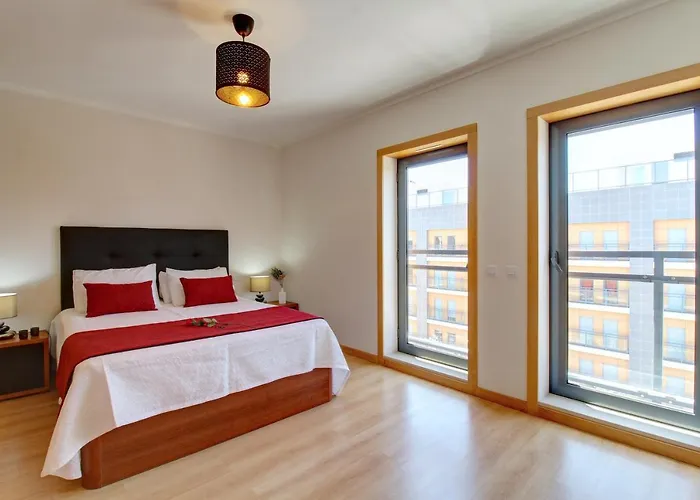 Rooftop Pool, 200m From Sea, Center