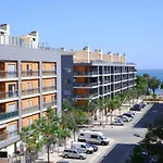 Apartamento Rooftop Pool, 200m From Sea, Center *