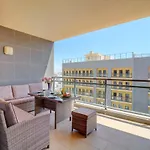 Rooftop Pool, 200m From Sea, Center *