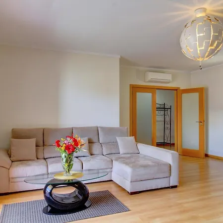 Rooftop Pool, 200m From Sea, Center * Olhão