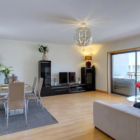 Rooftop Pool, 200m From Sea, Center Apartamento *