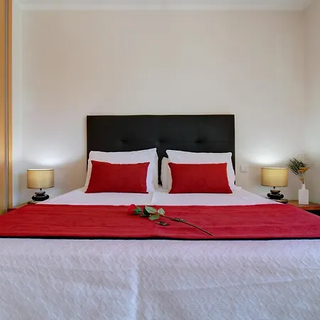 Rooftop Pool, 200m From Sea, Center *