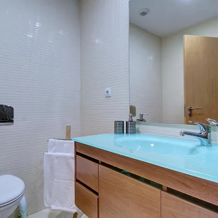 Apartamento Rooftop Pool, 200m From Sea, Center *