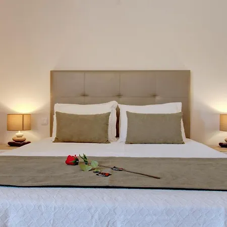Rooftop Pool, 200m From Sea, Center Apartamento *