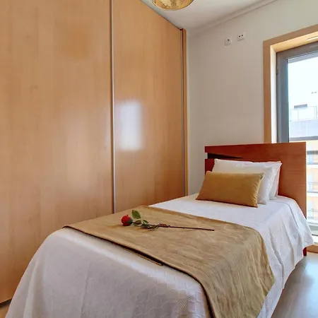 Rooftop Pool, 200m From Sea, Center *