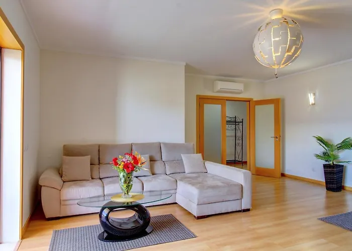 Rooftop Pool, 200m From Sea, Center * Olhão